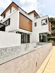 Jalan Kampong Chantek (D21), Detached #500655721